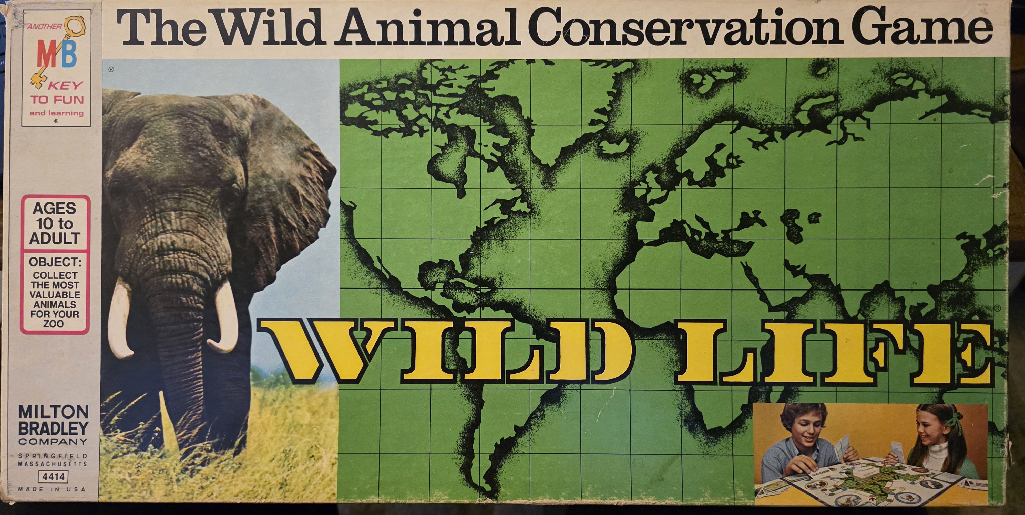 Wild Life