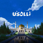 More Usolli: The Strategic Game About Salah videos