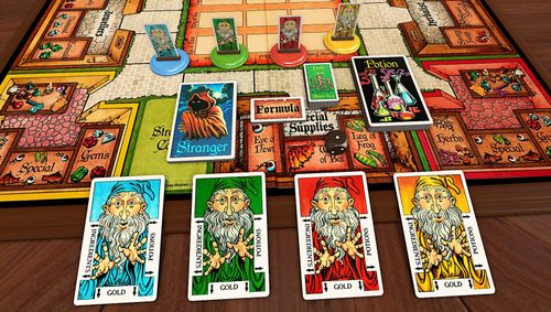 BoardGameGeek