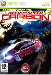 Video Game: Need for Speed: Carbon