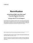 RPG Item: FURI6-02: Revivification