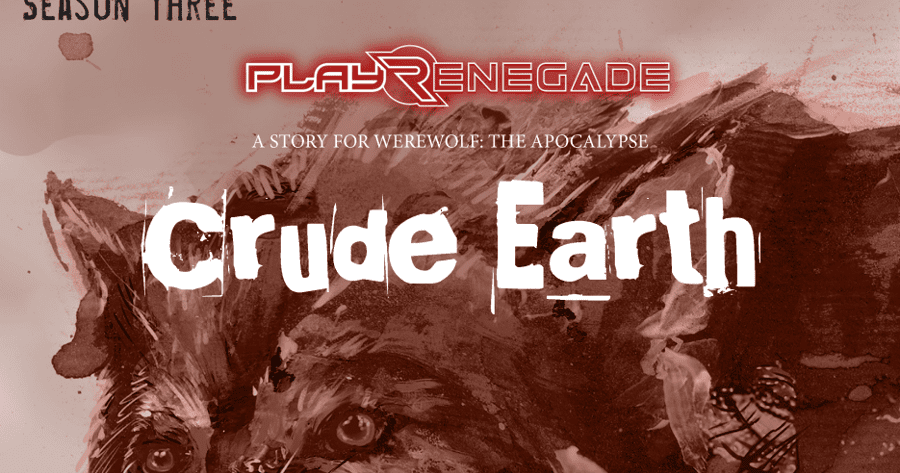 Crude Earth | RPG Item | RPGGeek