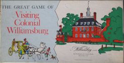 The Great Game of Visiting Williamsburg Virginia