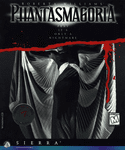 Video Game: Phantasmagoria