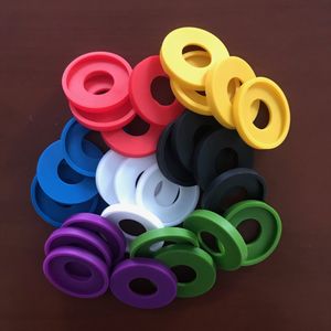 Scythe: Silicon Base Snaps