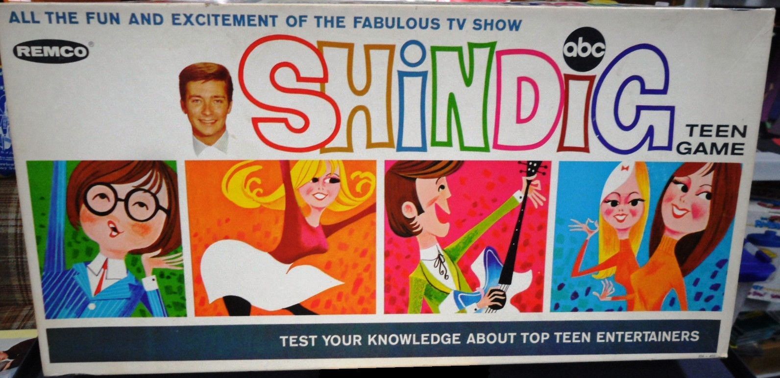 Shindig