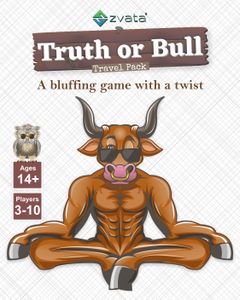 Truth or Bull