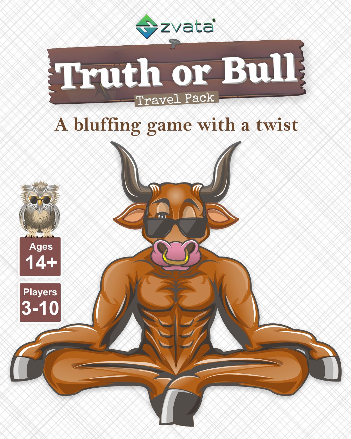 Truth or Bull