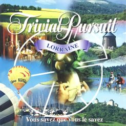 Trivial Pursuit: Lorraine