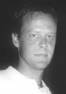 Eric Williams (I) portrait