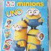 How to Play UNO: Minions The Rise of Gru (Review, Rules and Instructions) -  Geeky Hobbies