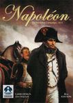 Board Game: Napoléon: The Waterloo Campaign, 1815