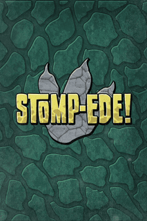 STOMP-EDE!