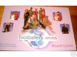 Footballer's Wives