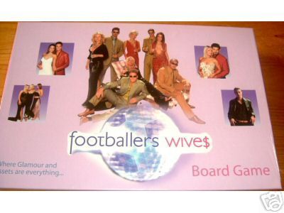 Footballer's Wives