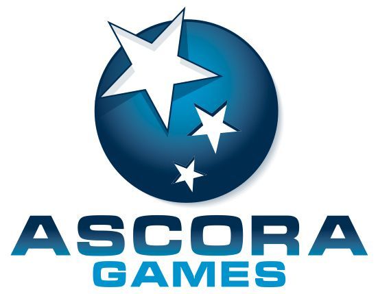 Ascora Games