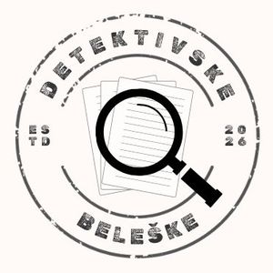 Detektivske Beleške
