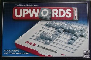 Upwords Deluxe