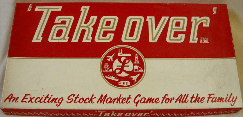Take Over