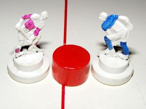 Pola-rink