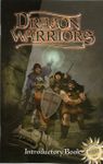 RPG Item: Dragon Warriors Introductory Book