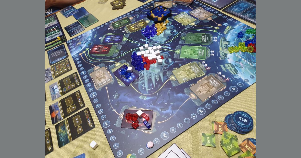 BoardGameGeek