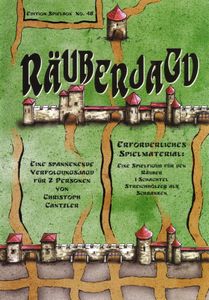 Räuberjagd