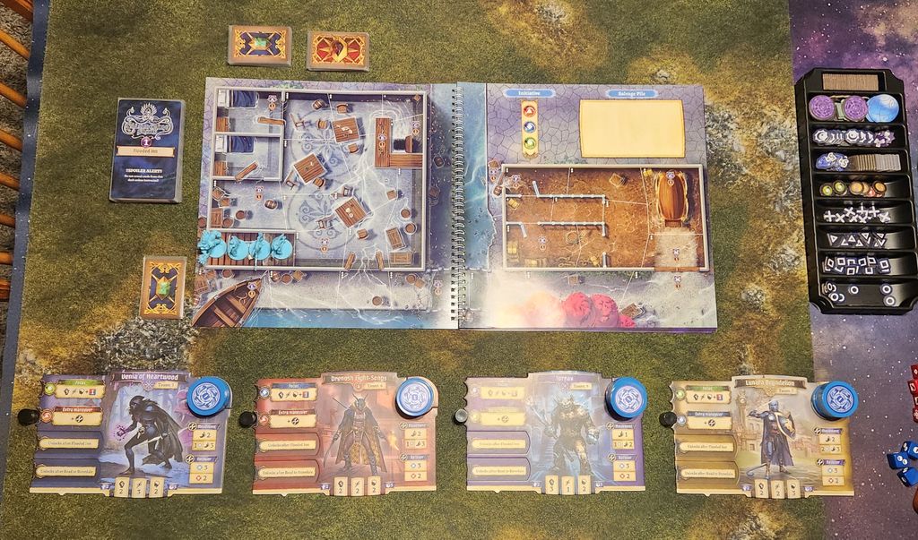 BoardGameGeek