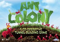 Ant Colony