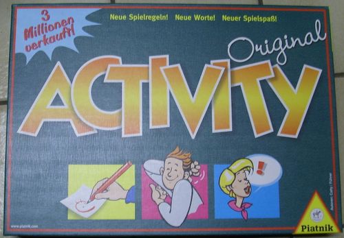 BoardGameGeek