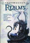 Issue: Australian Realms (Issue 8 - Nov/Dec 1992)