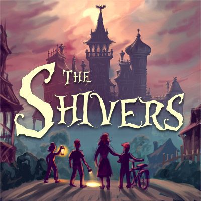 Illustration 8 de The Shivers