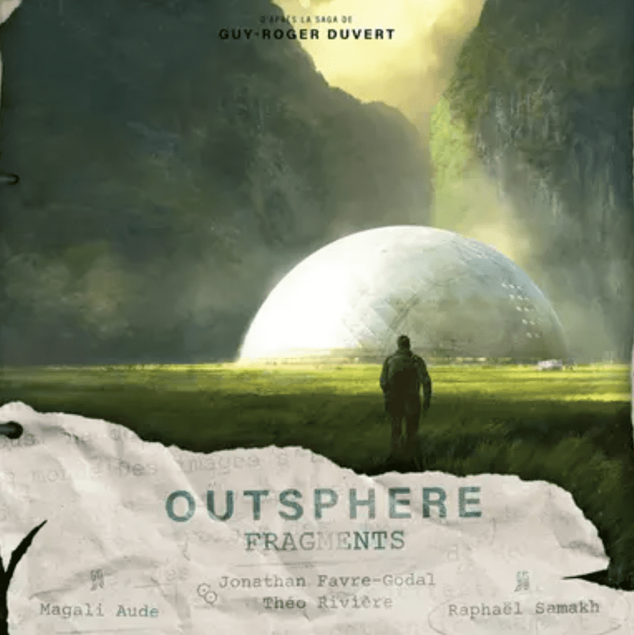 Outsphere Fragments