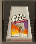 Video Game: Star Wars: The Empire Strikes Back (Parker Brothers)