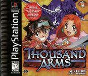 Video Game: Thousand Arms