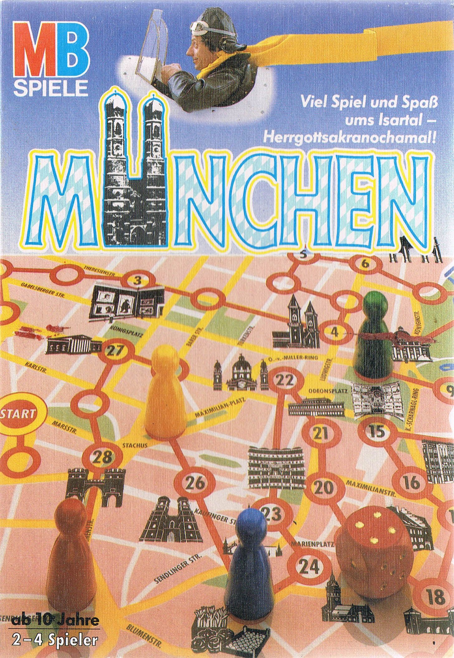 München