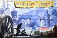 Board Game: History of the World