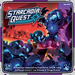 Starcadia Quest: Zenith Invasion