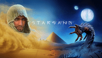 Video Game: Starsand