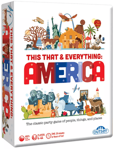 This That & Everything: America