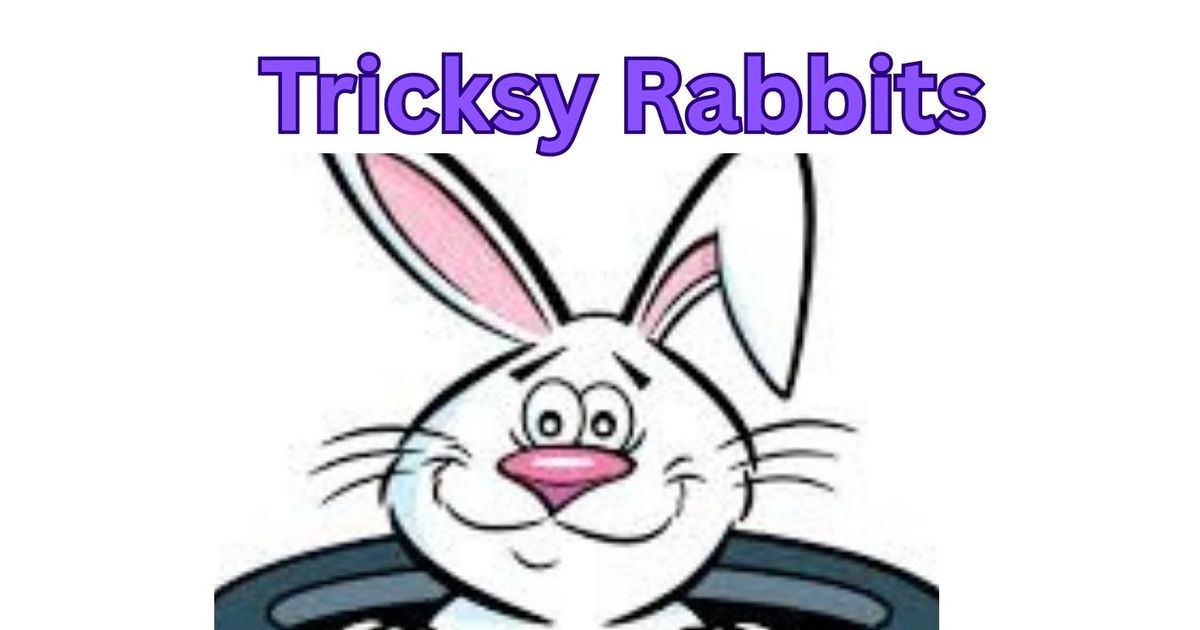Tricksy Rabbits | Board Game | BoardGameGeek