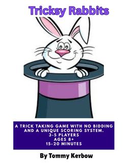 Tricksy Rabbits