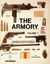 RPG Item: The Armory Volume One