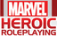 RPG: Marvel Heroic Roleplaying