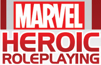 RPG: Marvel Heroic Roleplaying