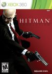 Video Game: Hitman: Absolution