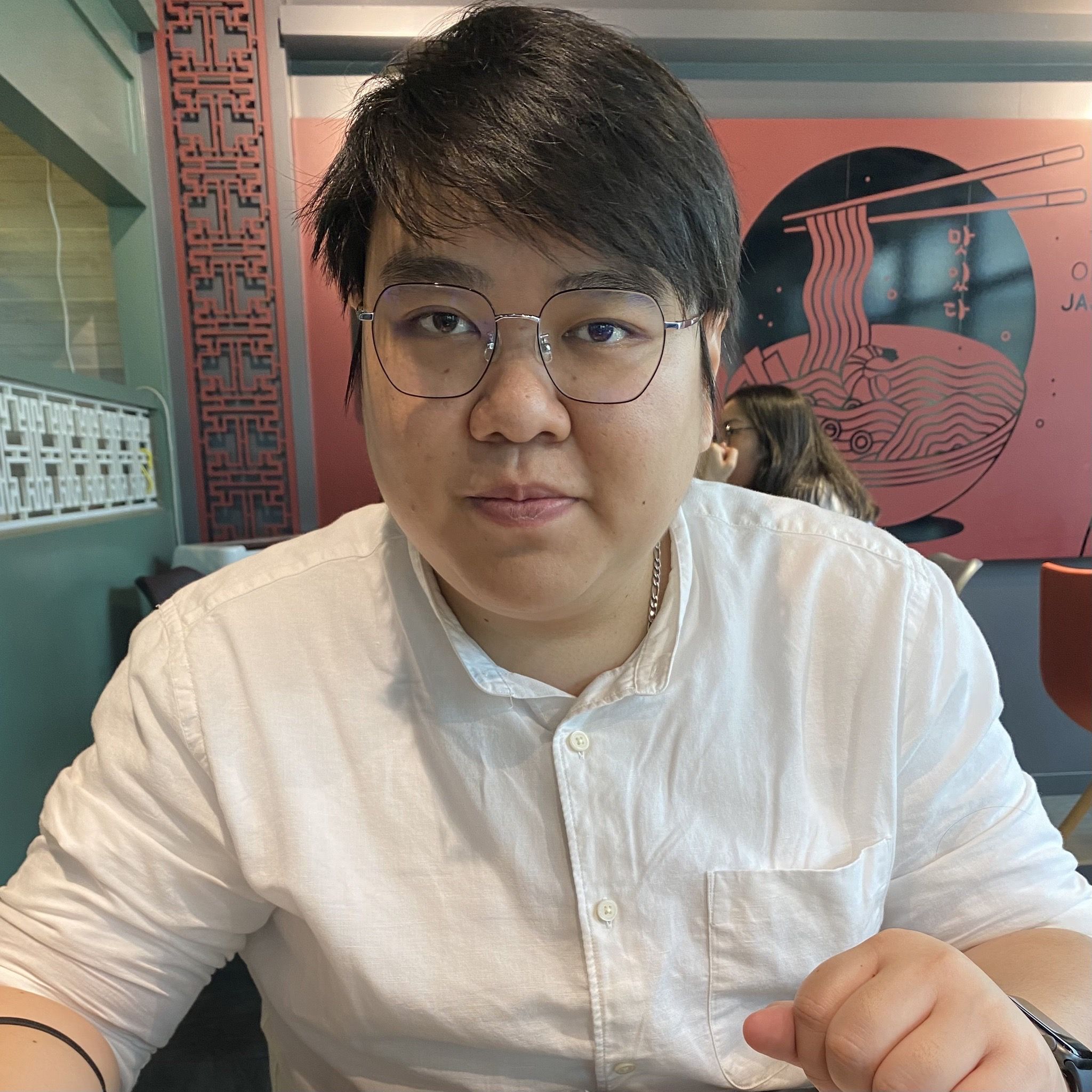 Chanothai Chaiwan