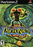 Video Game: Psychonauts