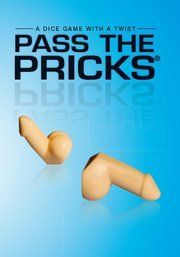 Pass the Pricks