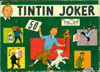 Tintin Joker